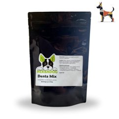 Herbadog Denta mix