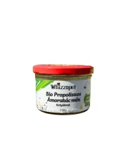 Bio propolisový agátový med pre psy