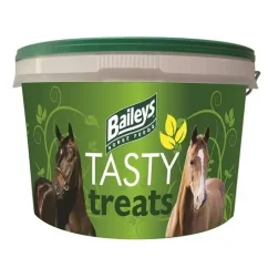 Baileys Tasty Treats – chutná odmena pre tvojho koňa