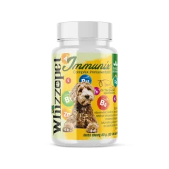 Immunix Complex – Posilnenie imunity pre psov