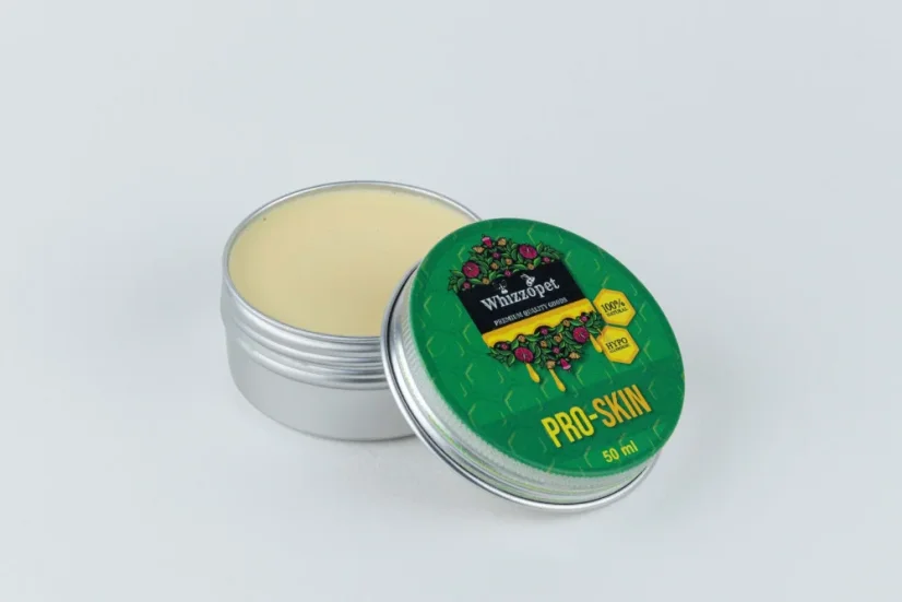Pro-Skin – regeneračná masť na ošetrenie rán u psov