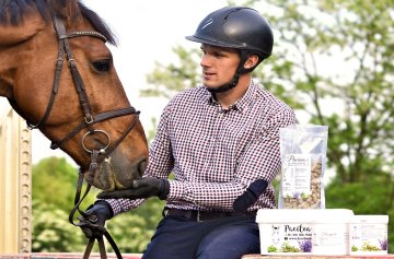 🏆Príbehy úspechu v sedle: Tí, ktorí sa rozhodli pre značku Pacitea 🐎✨