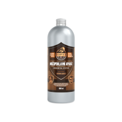 Sirup Močovopohlavný aparát 1000 ml – Green idea