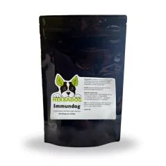 Herbadog – Immundog
