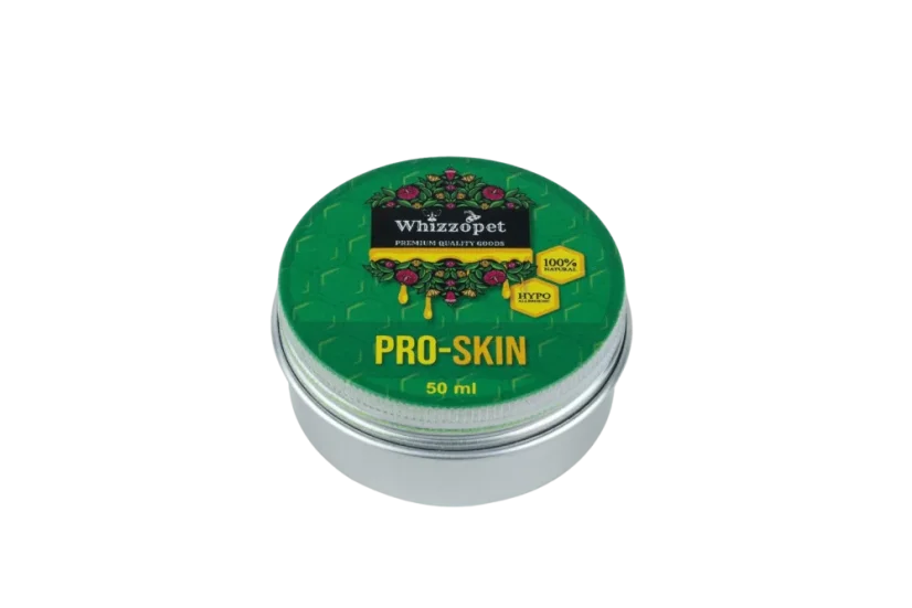 Pro-Skin – regeneračná masť na ošetrenie rán u psov