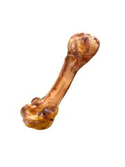 Sušená emu stehenná kosť pre psa