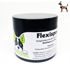 Herbadog Flexisport - pri pohybových ťažkostiach, artróze