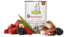 isegrim dog Adult, Sob- konzerva