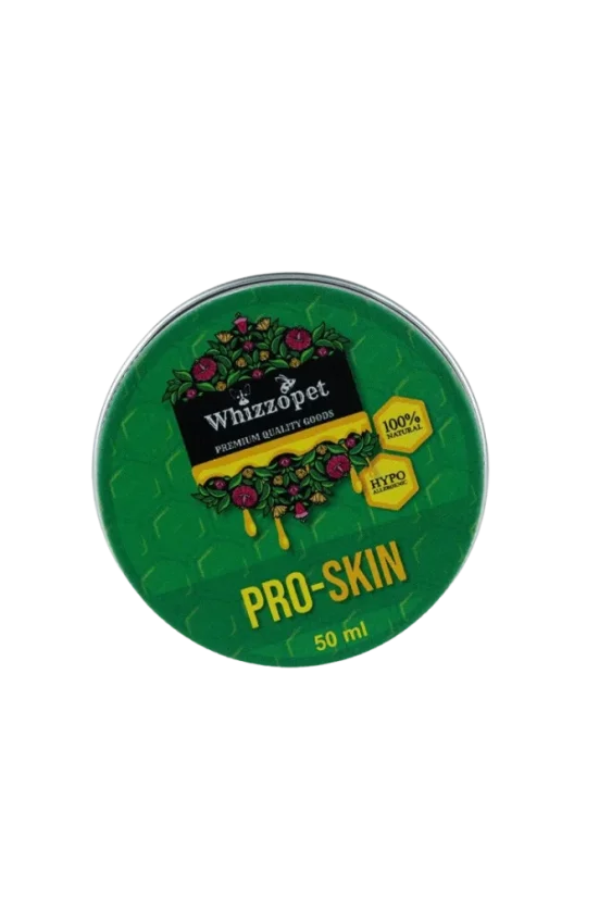 Pro-Skin – regeneračná masť na ošetrenie rán u psov