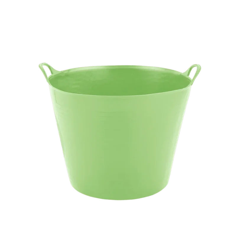 Gorilla Tub® Medium 26L - Farba: Modrá