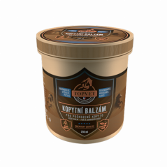 Kopytný balzam na poškodené kopyto 250 ml - Green idea