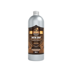 Sirup Biotín s boswéliou 1000 ml – Green idea