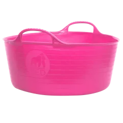 Gorilla Tub® Small Shallow 15L