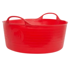Gorilla Tub® Small Shallow 15L