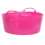 Gorilla Tub® Small Shallow 15L