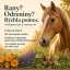 Herbahorse - Woundy cream — na ošetrenie rán
