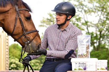 🏆Príbehy úspechu v sedle: Tí, ktorí sa rozhodli pre značku Pacitea 🐎✨