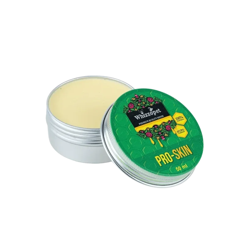 Pro-Skin – regeneračná masť na ošetrenie rán u psov