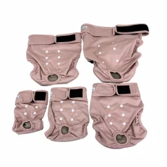 Whizzopet psia plienka a hármajúce nohavičky