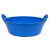 Gorilla Plas® S2 Medium Feed Skip 20L