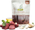 isegrim Roots, Jeleň + divina , 410 g kapsička