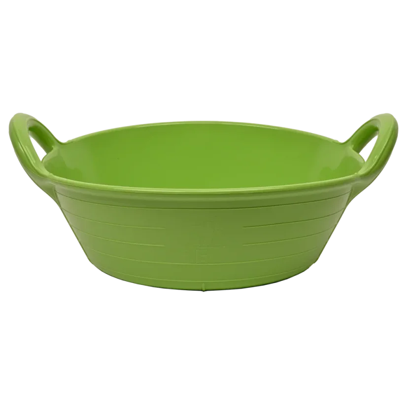 Gorilla Plas® S1 Small Feed Skip 11L - Farba: Červená