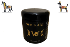 WACKARO® masážny gél