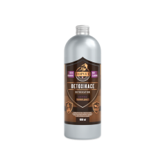Sirup Detoxikácia 1000 ml – Green idea