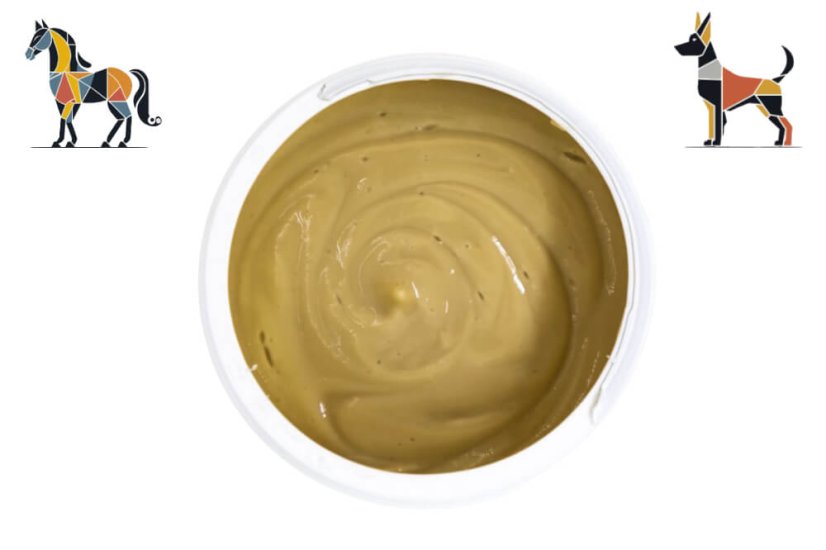 Herbahorse - Charmskin cream