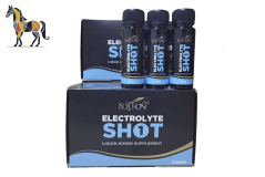 EQUION® Electrolyte SHOT 15x60 ml