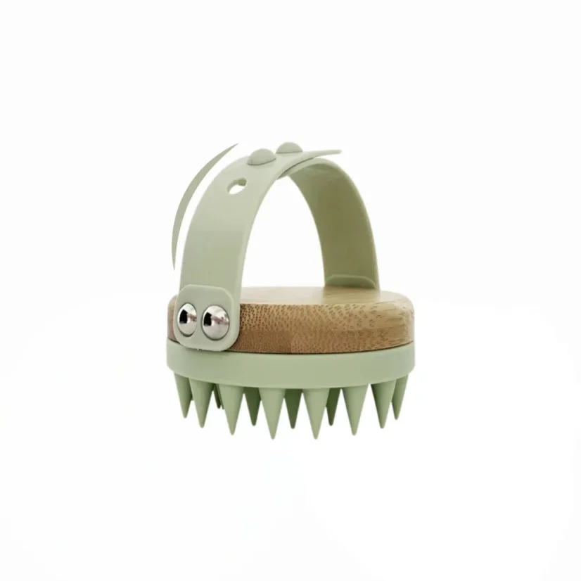 WhizzoBrush kúpeľová kefa pre psov