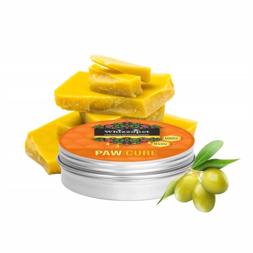 Starostlivosť o psie labky Paw Cure - Objem: 30 ml