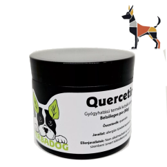 Herbadog  Quercetin - proti alergickým príznakom