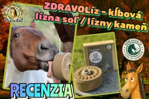 💙Keď zdravie jednoducho chutí 🐴🍭