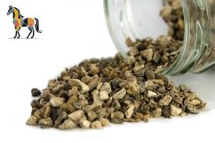 bylinná zmes pre kone s problémami pohybového aparátu a ochorení kľbov