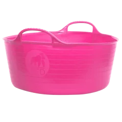 Gorilla Tub® Small Shallow 15L