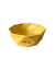 Bambusová miska pre psov veľkosť S (vašim menom psa)