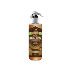Olej na kopytá – 500 ml – Green idea