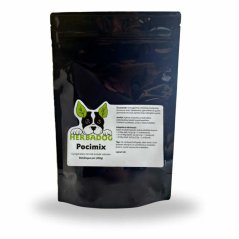 Herbadog - BruškoMIX