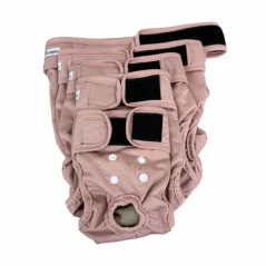 Whizzopet psia plienka a hármajúce nohavičky