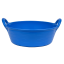 Gorilla Plas® S2 Medium Feed Skip 20L - Farba: Červená