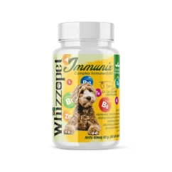Immunix Complex – Posilnenie imunity pre psov