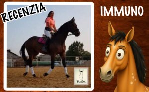 🌿🐴 Zázrak vďaka Pacitea Immuno! ✨🙏