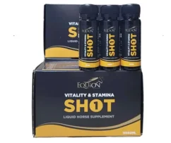 EQUION® Vitality&Stamina SHOT 15x60 ml