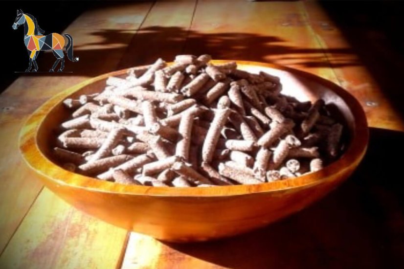 Pacitea - Pelety zo semien pestreca mariánskeho 3kg — regenerácia a ochrana pečene