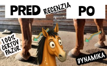 🏆🐴 Zázračný návrat Vihara! 🌿💪