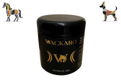 WACKARO® masážny gél