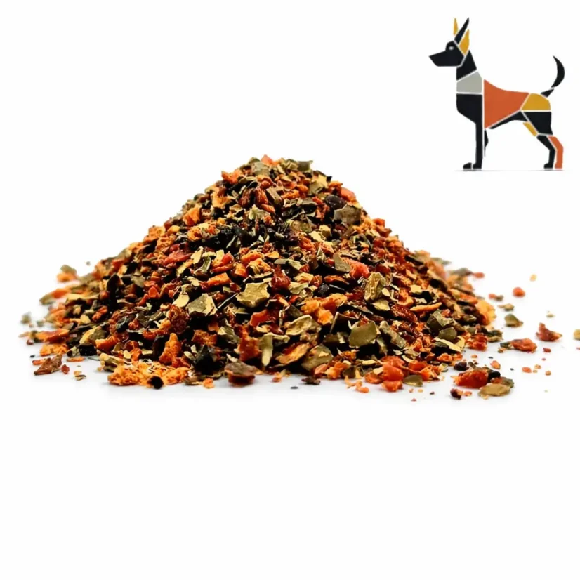 Herbadog Denta mix — proti tvorbe zubného kameňa