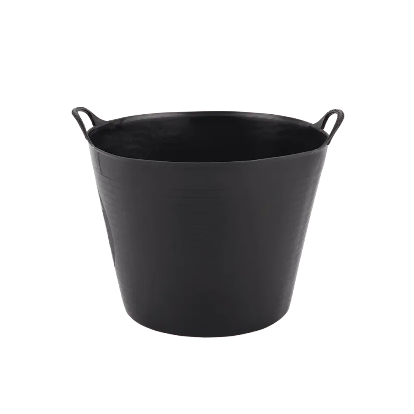 Gorilla Tub® Medium 26L - Farba: Červená