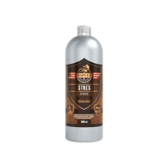 Sirup Stres 1000 ml – Green idea